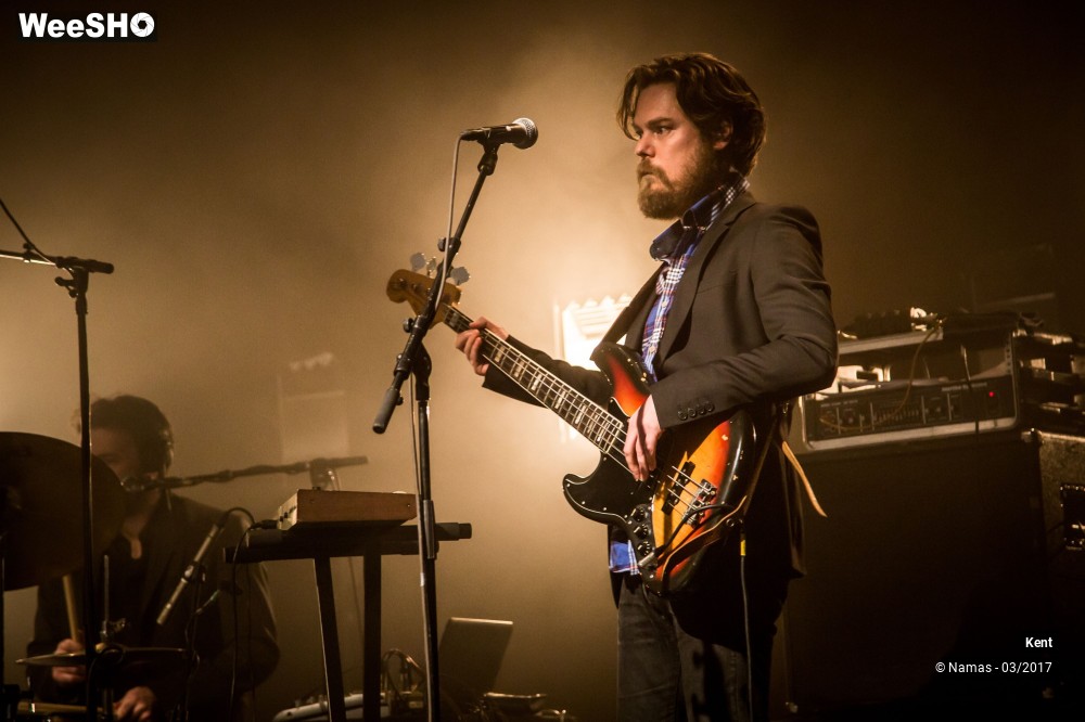 36/36 photos du spectacle Kent