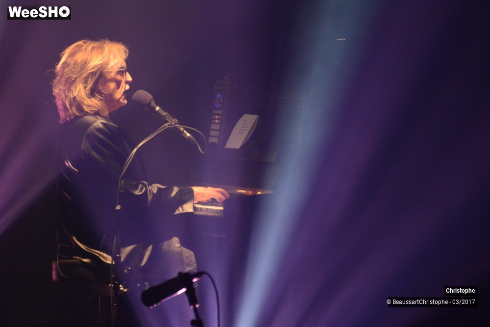 4/26 photos du spectacle Christophe