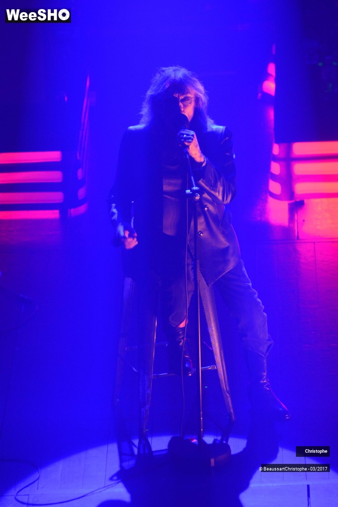 5/26 photos du spectacle Christophe