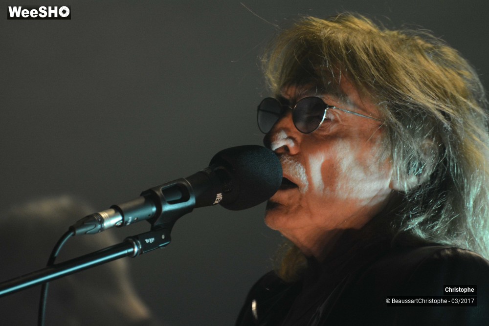 9/26 photos du spectacle Christophe