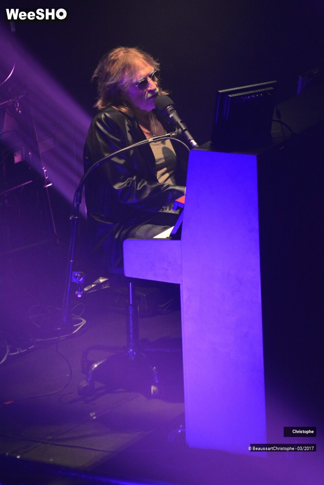 24/26 photos du spectacle Christophe