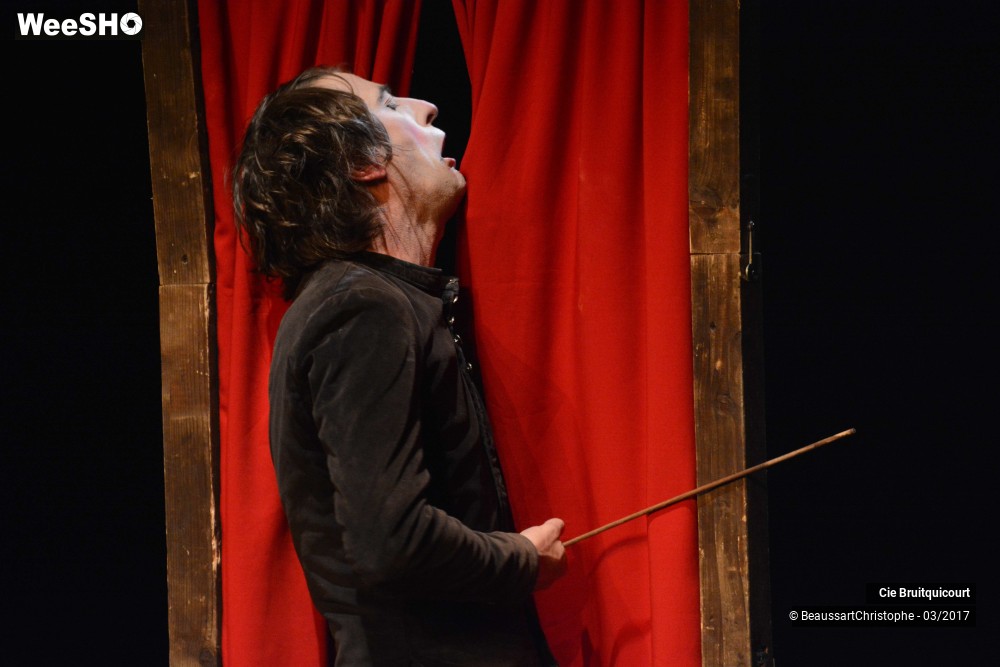12/44 photos du spectacle Hamlet en 30 minutes