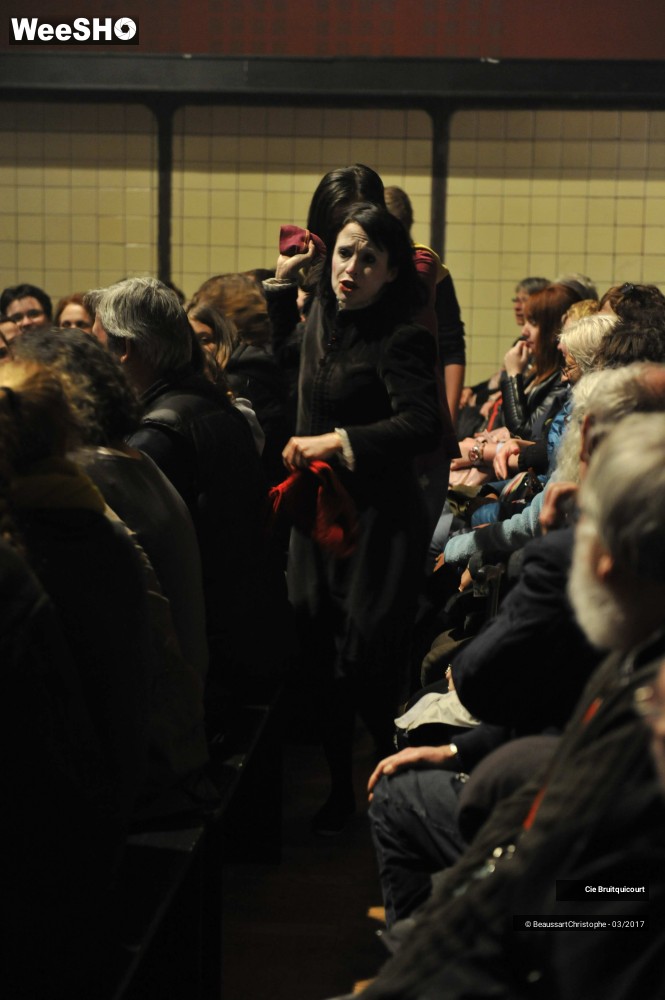 19/44 photos du spectacle Hamlet en 30 minutes