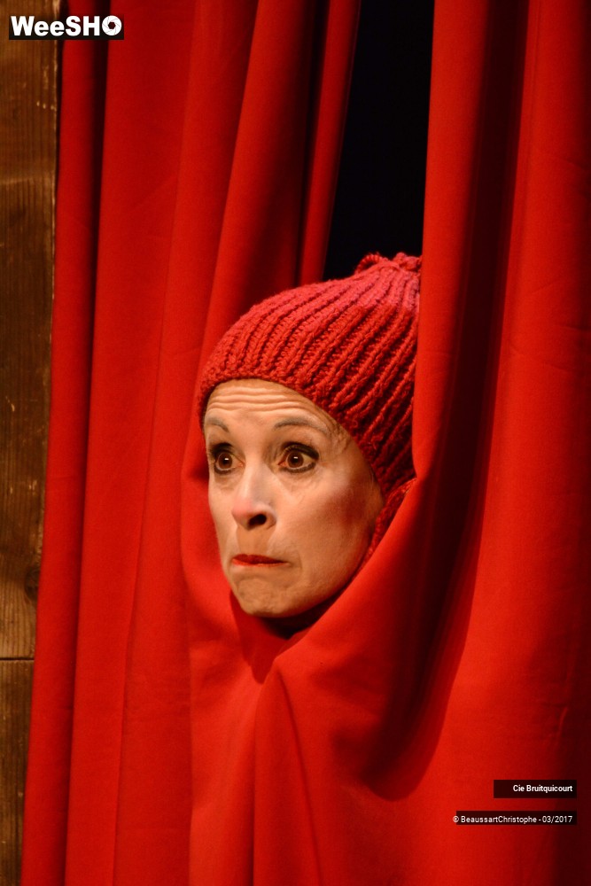 20/44 photos du spectacle Hamlet en 30 minutes