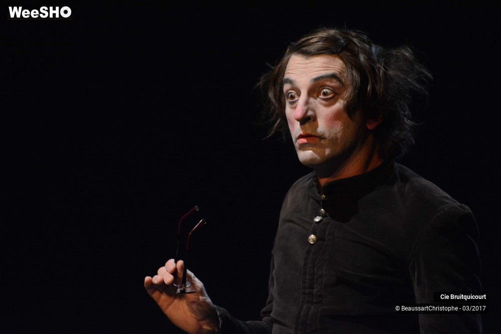 21/44 photos du spectacle Hamlet en 30 minutes