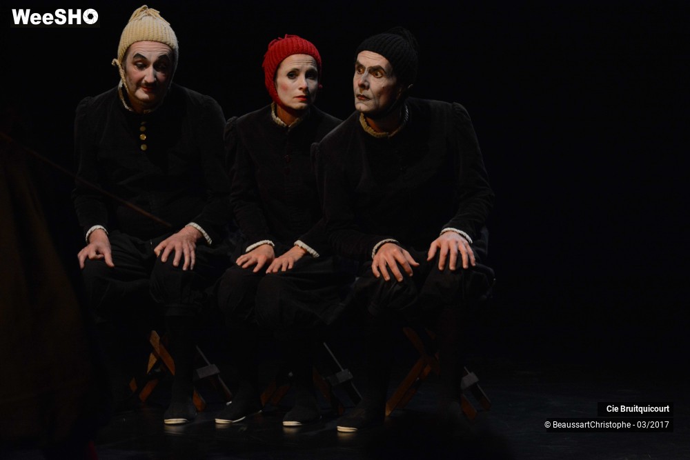 22/44 photos du spectacle Hamlet en 30 minutes