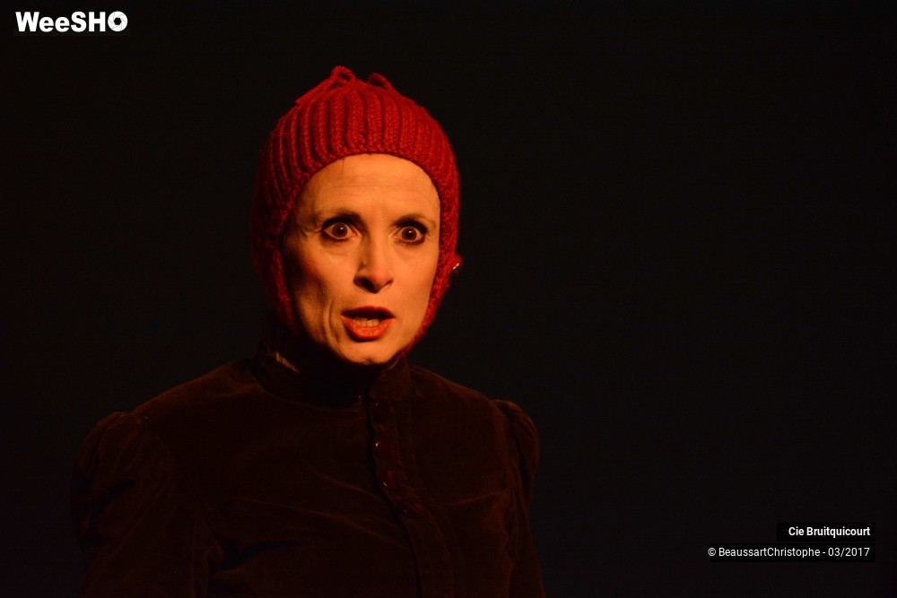 44/44 photos du spectacle Hamlet en 30 minutes