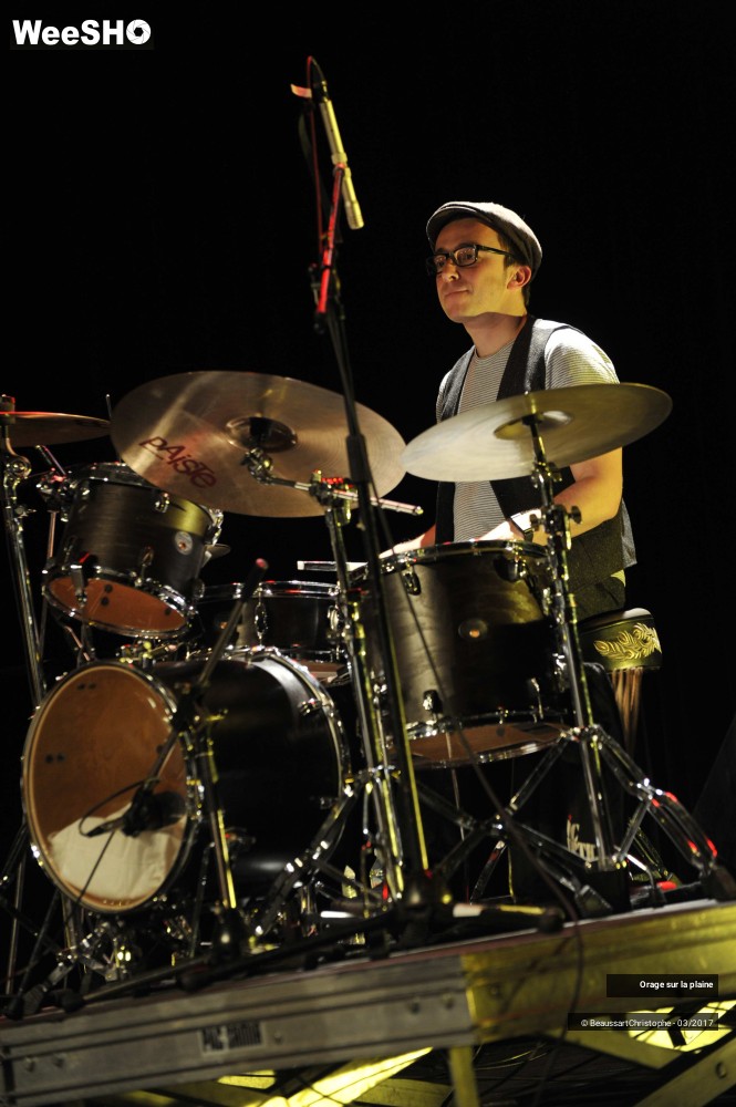 6/23 photos du spectacle Orage sur la plaine