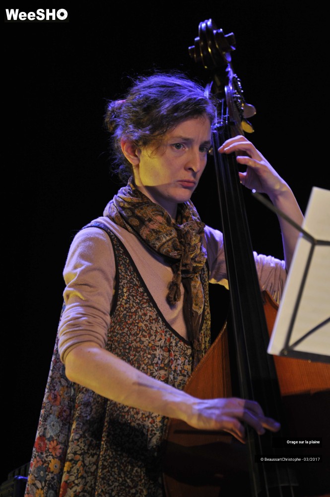 7/23 photos du spectacle Orage sur la plaine