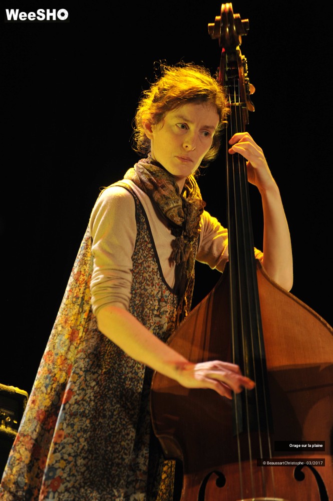 8/23 photos du spectacle Orage sur la plaine