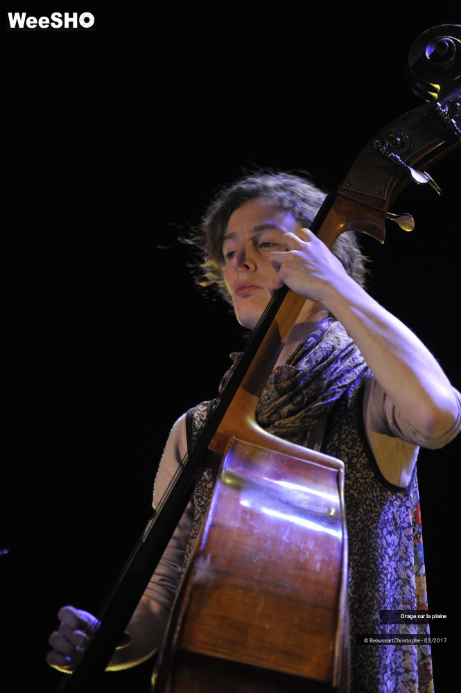 10/23 photos du spectacle Orage sur la plaine