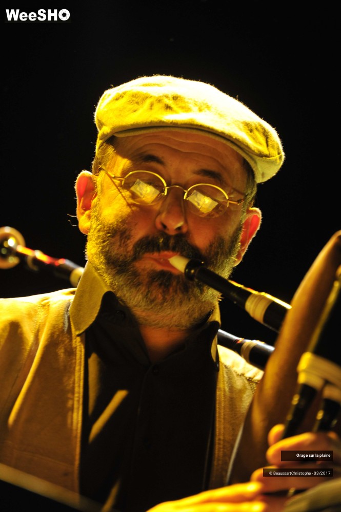 22/23 photos du spectacle Orage sur la plaine