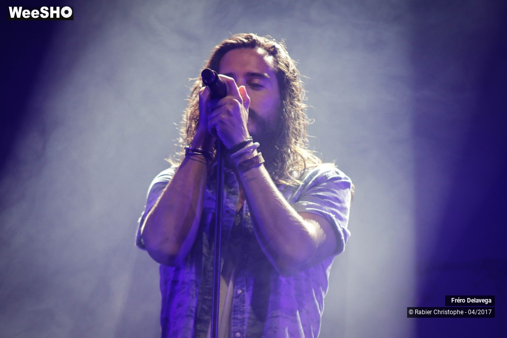 7/22 photos du spectacle Frero Delavega