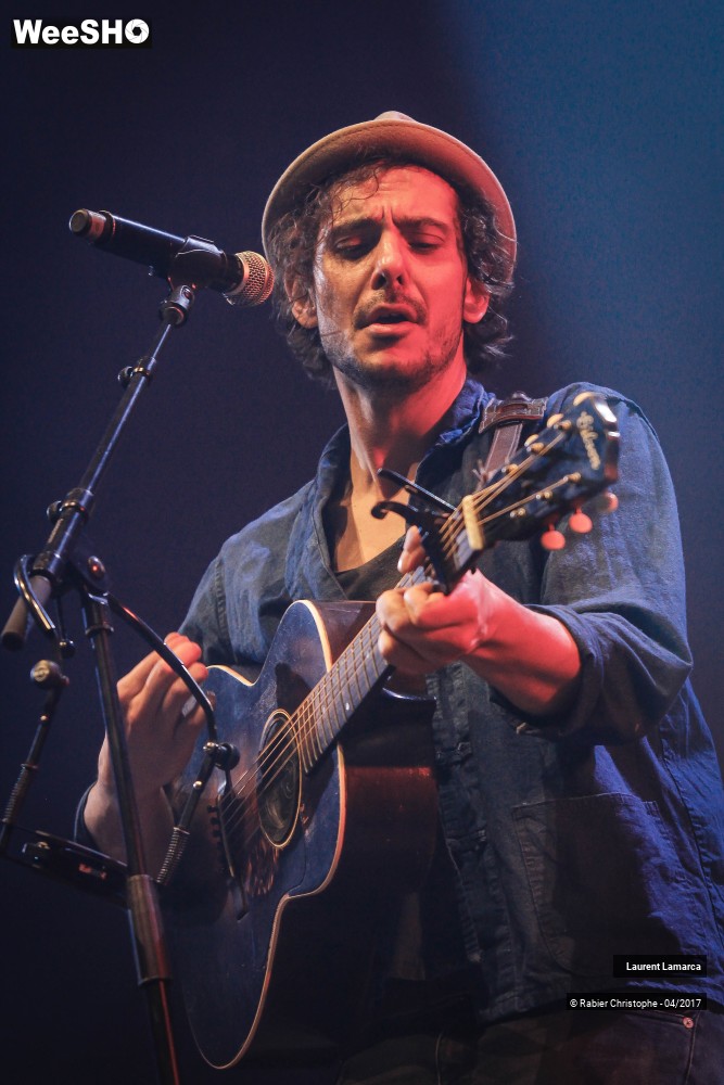 3/32 photos du spectacle Laurent Lamarca