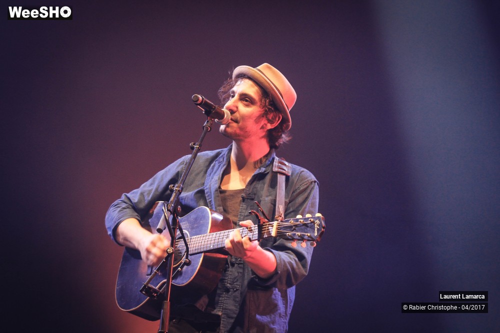 15/32 photos du spectacle Laurent Lamarca