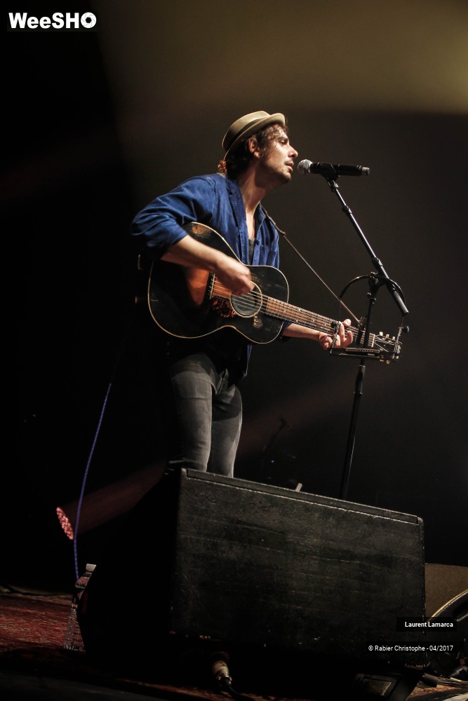 24/32 photos du spectacle Laurent Lamarca