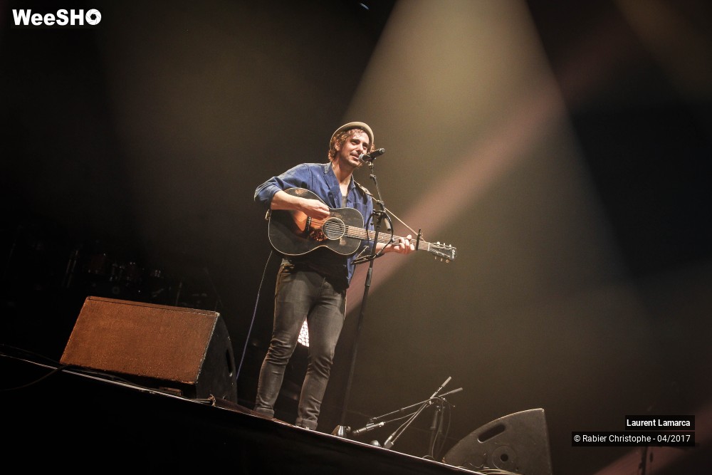 31/32 photos du spectacle Laurent Lamarca