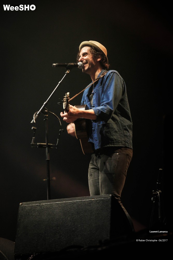 32/32 photos du spectacle Laurent Lamarca