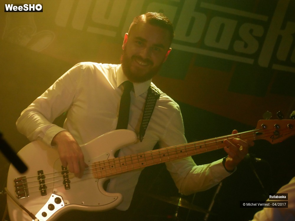 1/19 photos du spectacle Rutabaska