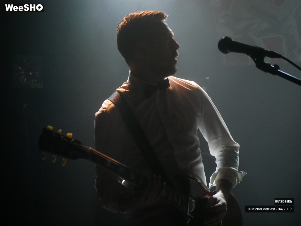 9/19 photos du spectacle Rutabaska