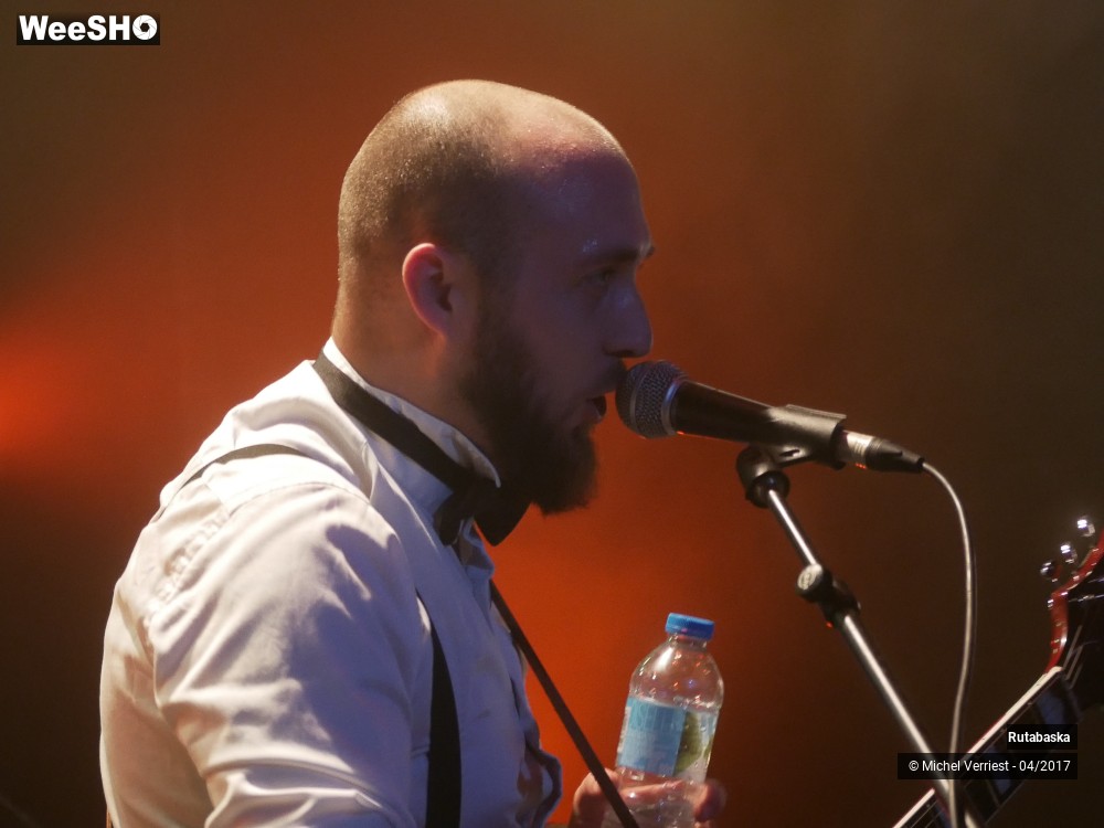 10/19 photos du spectacle Rutabaska