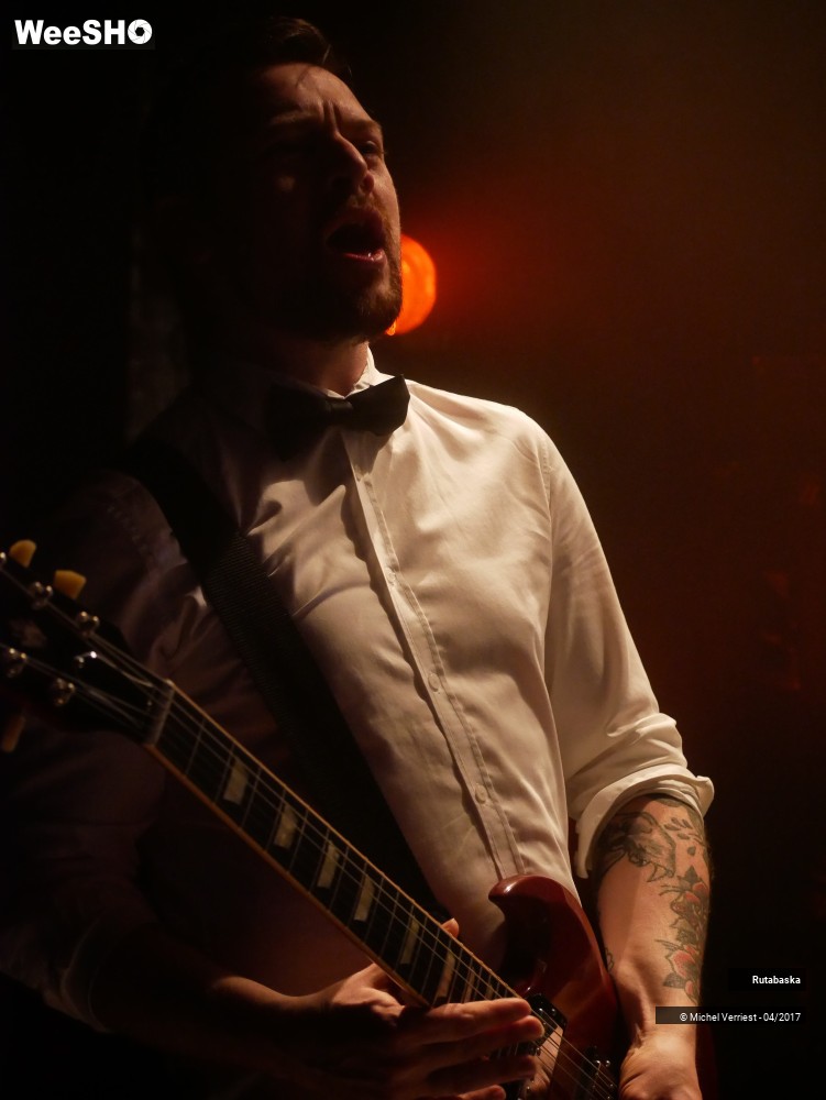 13/19 photos du spectacle Rutabaska