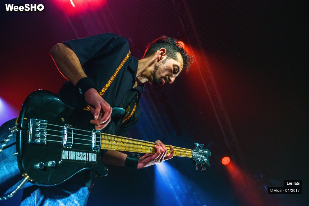 2/13 photos du spectacle Les rats