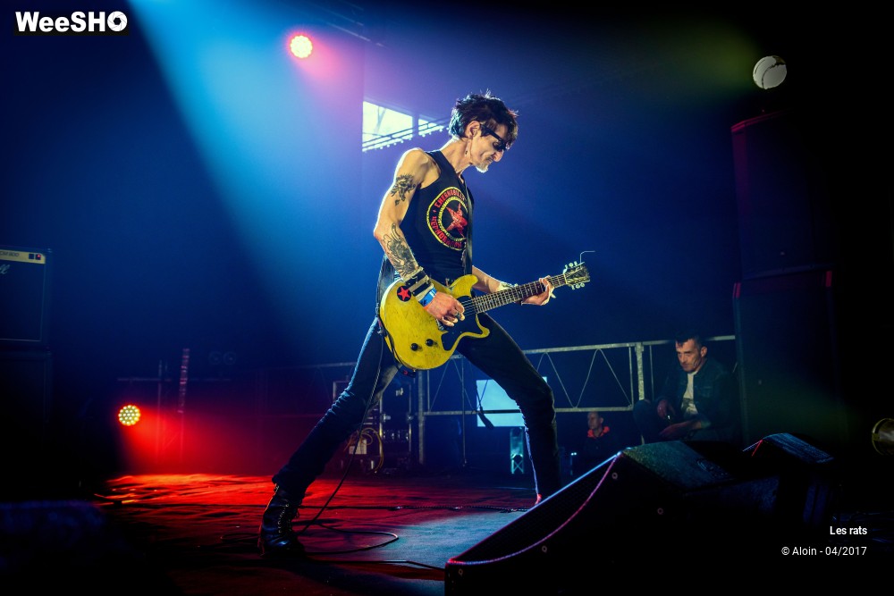 11/13 photos du spectacle Les rats