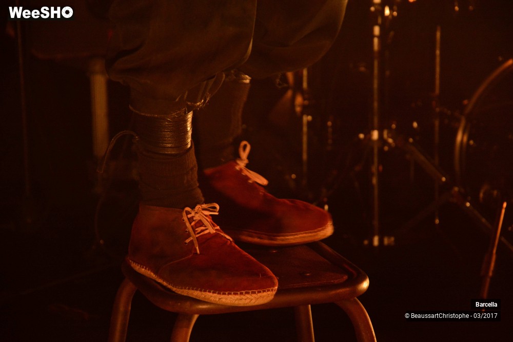 3/42 photos du spectacle Barcella