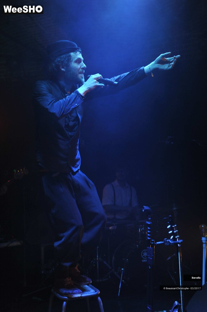 5/42 photos du spectacle Barcella