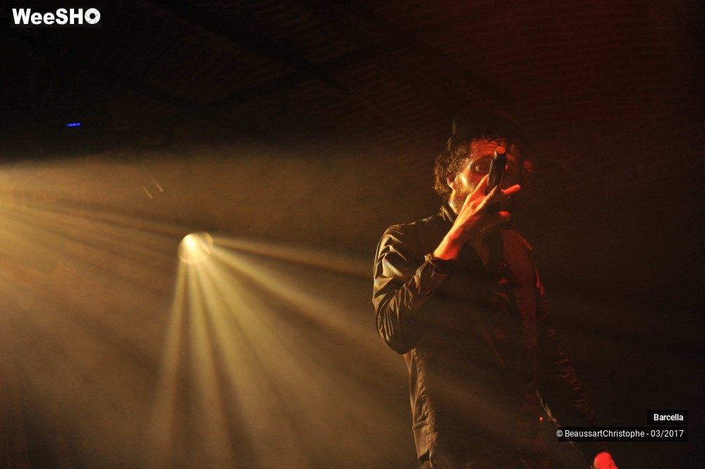 9/42 photos du spectacle Barcella