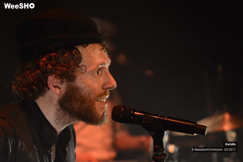 10/42 photos du spectacle Barcella