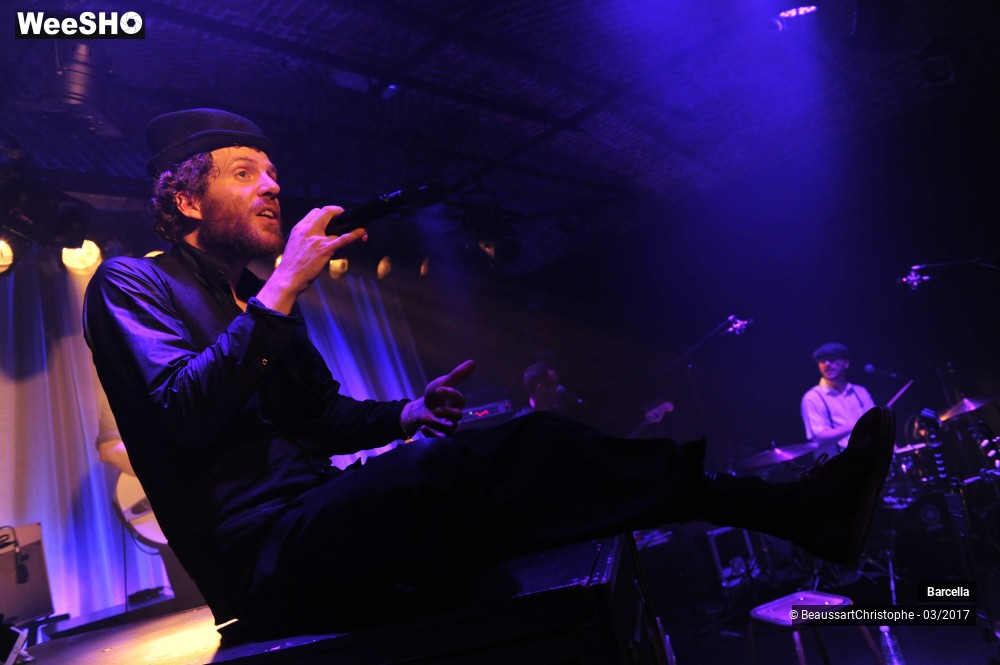 14/42 photos du spectacle Barcella