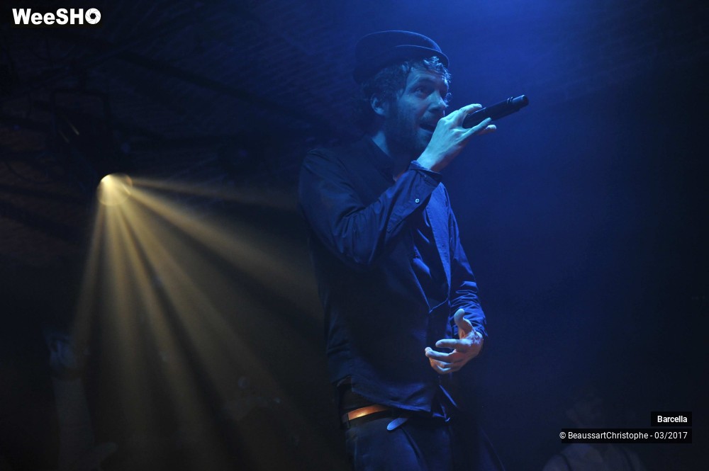 16/42 photos du spectacle Barcella