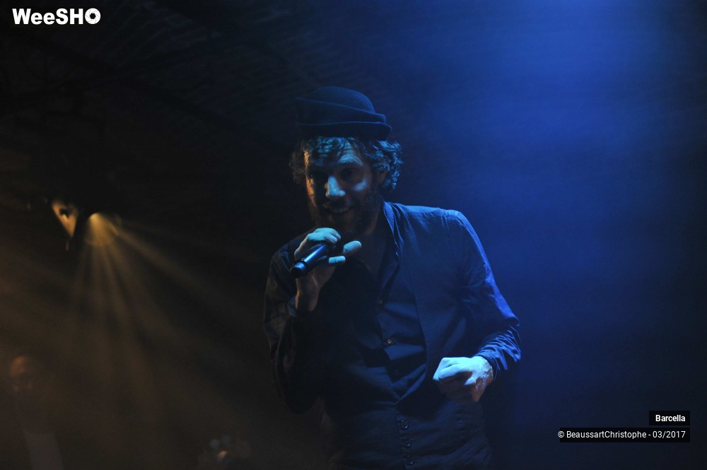 23/42 photos du spectacle Barcella