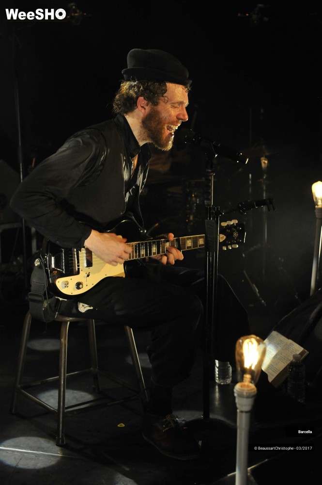 25/42 photos du spectacle Barcella