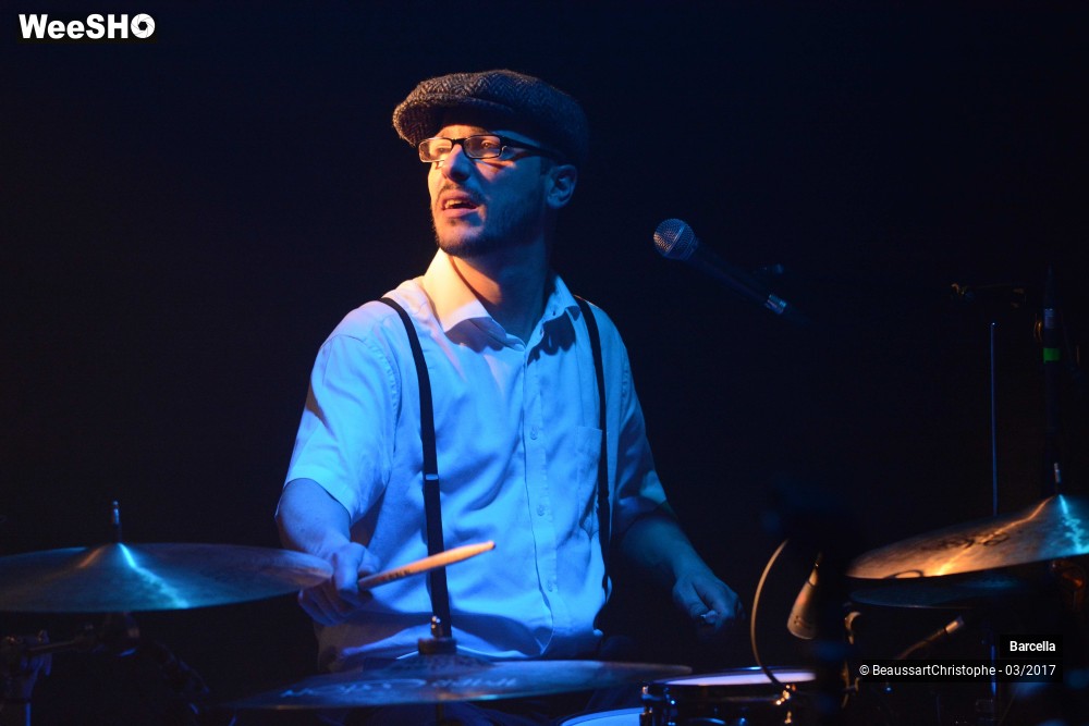 26/42 photos du spectacle Barcella