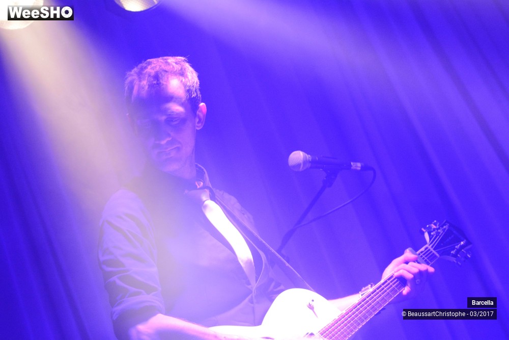 28/42 photos du spectacle Barcella