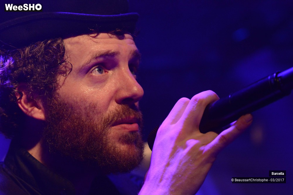 29/42 photos du spectacle Barcella