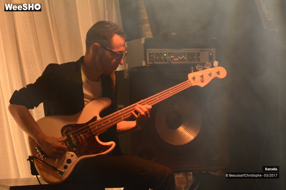 31/42 photos du spectacle Barcella