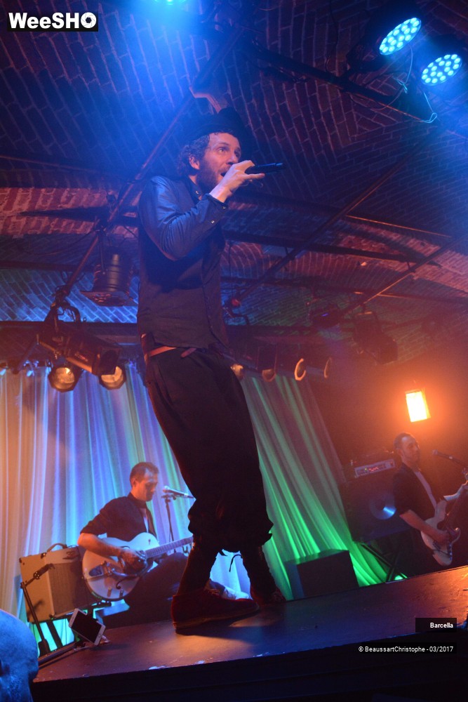 32/42 photos du spectacle Barcella