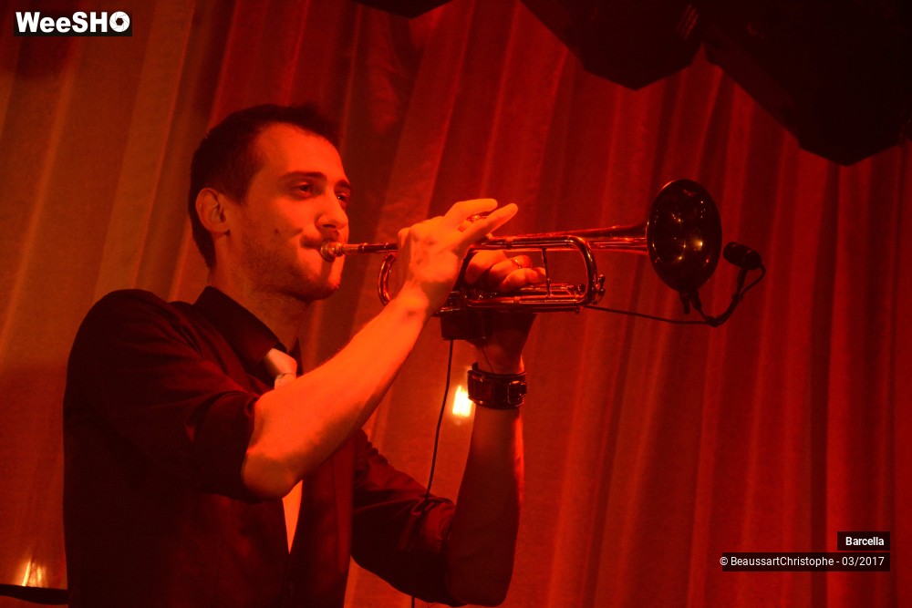 35/42 photos du spectacle Barcella