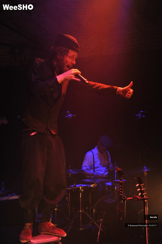 36/42 photos du spectacle Barcella