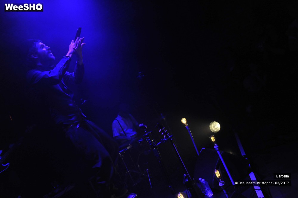 39/42 photos du spectacle Barcella