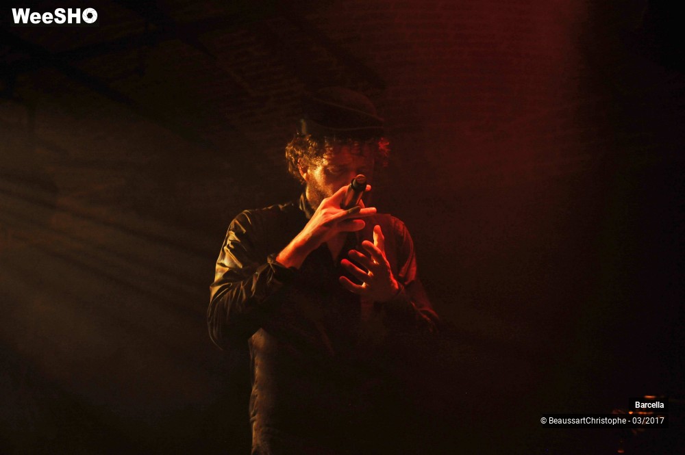 40/42 photos du spectacle Barcella