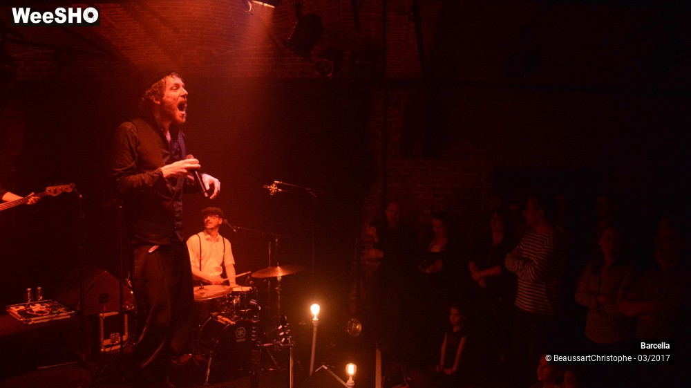 41/42 photos du spectacle Barcella