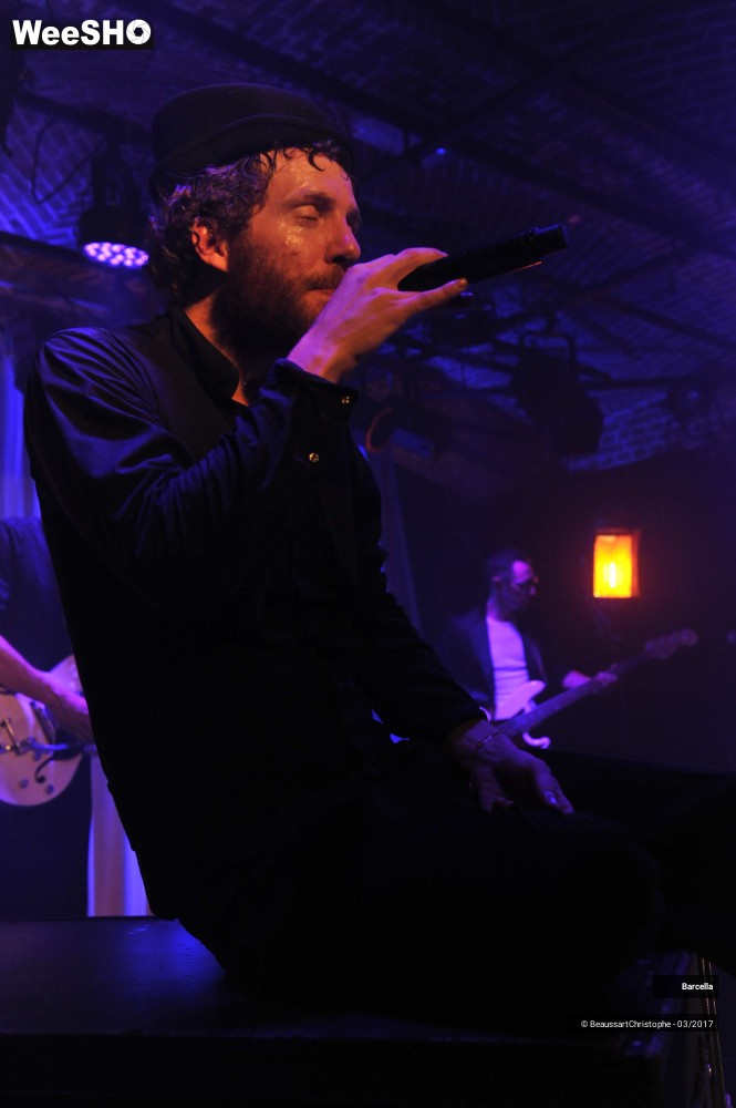 42/42 photos du spectacle Barcella