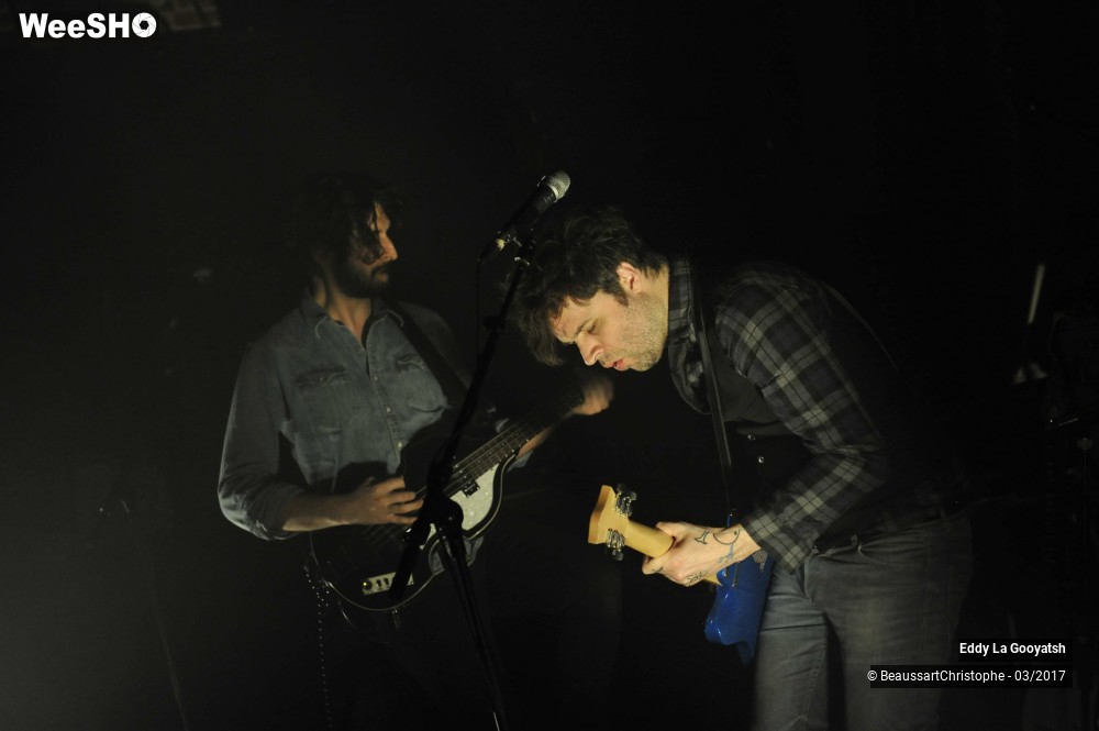 4/36 photos du spectacle Eddy La Gooyatsh