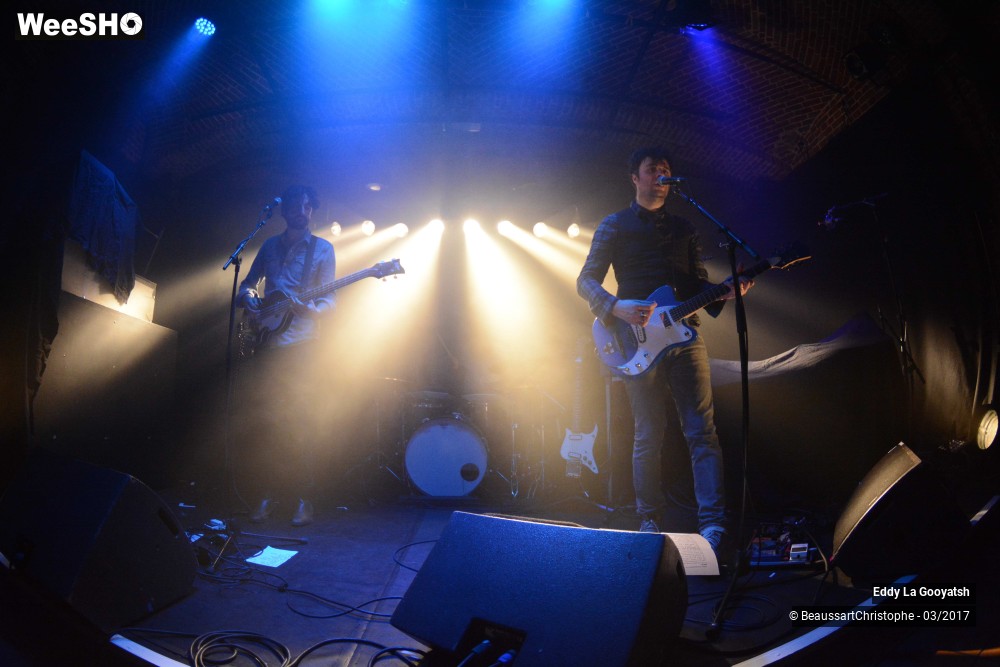 7/36 photos du spectacle Eddy La Gooyatsh