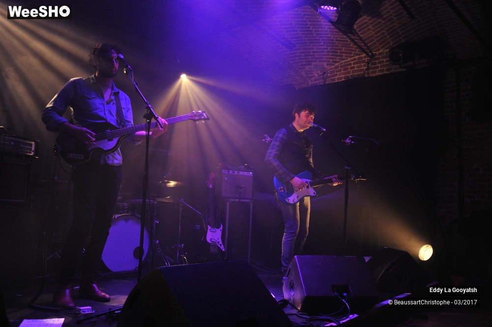 10/36 photos du spectacle Eddy La Gooyatsh